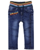 Losan Boys Jogg Jeans with Striped Waistband