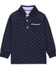 Losan Boys Polo in All-over Print