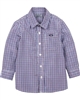 Losan Boys Check Shirt
