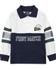 Losan Boys Sporty Polo Shirt