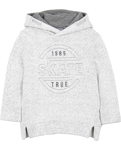 Losan Boys Hooded Sweatshirt