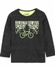 Losan Boys Speckled T-shirt