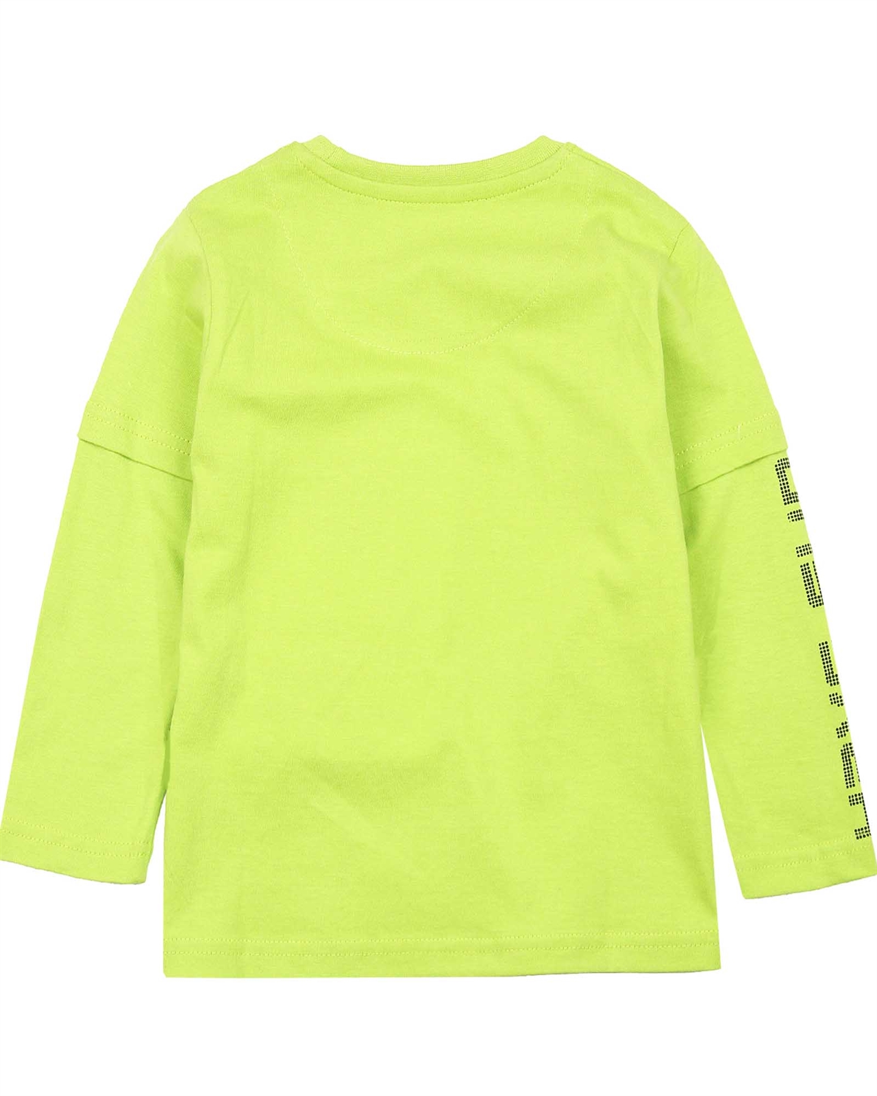 Sizes 2-7 LOSAN Boy's T-shirt with Bicycle Print