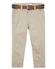 Losan Boys Dress Chino Pants with Belt