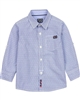 Losan Boys Printed Dress Shirt