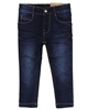 Losan Boys Dark Blue Skinny Fit Jeans