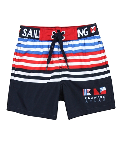 Losan Boys Nautical Swim Shorts