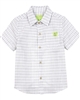 Losan Boys Plaid Shirt