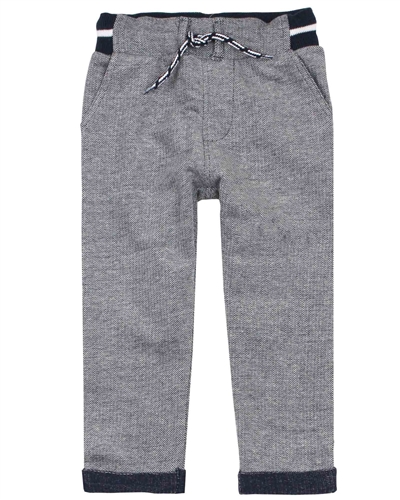 Losan Boys Jacquard Knit Pants