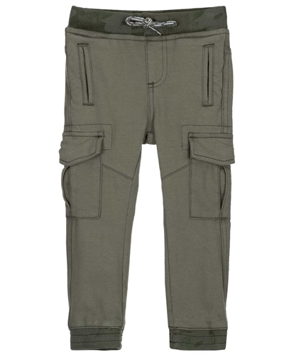 Losan Boys Jogg Jean Pants with Cargo Pockets