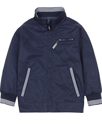Losan Boys Reversible Windbreaker Jacket