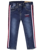Losan Girls Jogg Jeans with Side Stripes