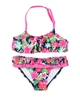Losan Girls Bikini in Tropical Print