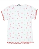 Losan Girls T-shirt in Floral Print