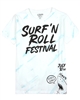 Losan Junior Boys T-shirt in Splash Print