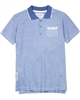 Losan Junior Boys Polo with Embroidery