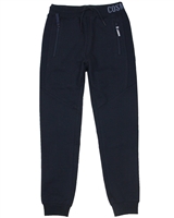 Losan Junior Boys Jogging Pants with Side Inserts
