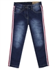 Losan Junior Girls Jogg Jeans with Side tripes