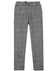 Losan Junior Girls Plaid Pants