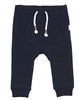 Miles Baby Boys Basic Sweatpants with Pocket