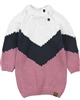 Miles Baby Girls Sweater Dress