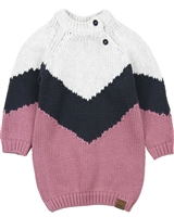 MILES BABY Girls Sweater Dress, Sizes 2-7