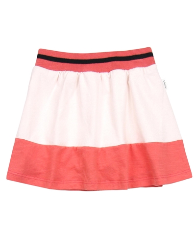 Miles Baby Girls Two Colour-way Skorts