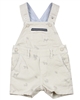 Mayoral Baby Boy's Twill Short Overalls