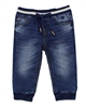 Mayoral Baby Boy's Jogg Jeans with Elastic Waist