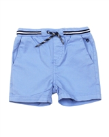 Mayoral Baby Boy's Twill Bermuda Shorts