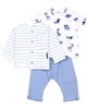 Mayoral Infant Boy's Tracksuit and T-shirt Set