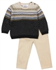 Mayoral Baby Boy's Sweater and Pants Set