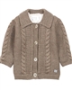 Mayoral Baby Boy's Cable Knit Cardigan