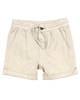Mayoral Baby Boy's Cuffed Linen Shorts