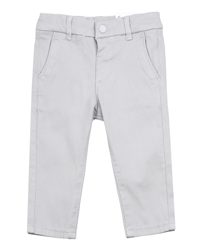 Mayoral Baby Boy's Dobby Chino Pants