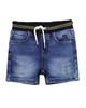 Mayoral Baby Boy's Jogg Jeans Shorts