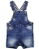Mayoral Baby Boy's Jogg Jeans Overall