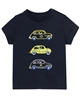 Mayoral Baby Boy's T-shirt with Cars Print