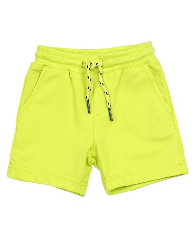 Mayoral Baby Boy's Basic Terry Shorts