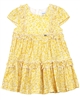 Mayoral Baby Girl's Tiered Printed Dress