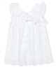 Mayoral Baby Girl's Embroidered Dress