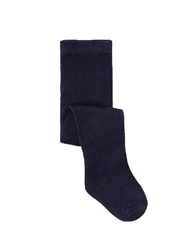 Mayoral Baby Girl's Basic Tights in Navy