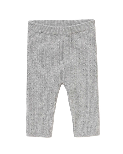 Mayoral Baby Girl's Knit Leggings