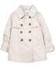 Mayoral Baby Girl's Trench Coat