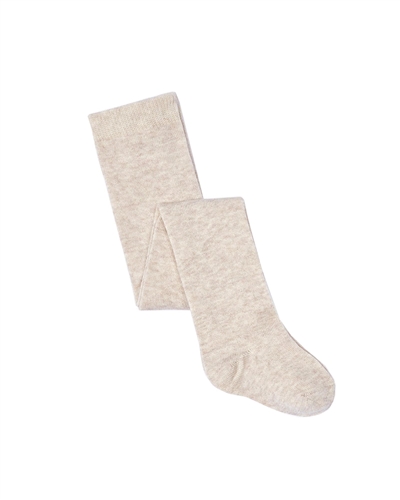 Mayoral Baby Girl's Basic Tights in Beige