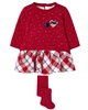 Mayoral Baby Girl's Knit Top , Skirt with Tights Set