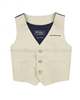 Mayoral Boy's Linen Vest
