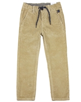 Mayoral Boy's Corduroy Chino Pants
