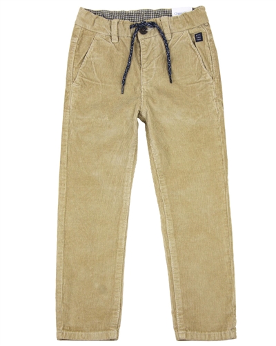 Mayoral Boy's Corduroy Chino Pants