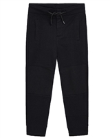 Mayoral Boy's Sweatpants with Durable Knees